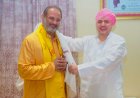श्री दरबार साहिब में आध्यात्मिक समागम: शिक्षा और संस्कृति का नया अध्याय