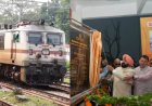 हर्रावाला रेलवे स्टेशन: सांस्कृतिक धरोहर और आधुनिकता का संगम, पीएम मोदी ने किया उद्घाटन