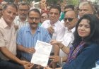 बड़ी खबर (हल्द्वानी): प्राथमिक शिक्षक संघ ने DM को सौंपा ज्ञापन, टीईटी की अनिवार्यता समापन और पुरानी पेंशन बहाली की मांग