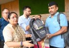 कोटद्वार में कारगिल विजय दिवस पर वीर सैनिक सम्मान समारोह का भव्य आयोजन