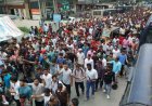 दिल्ली के लाठीचार्ज का गहरा असर उत्तराखंड में, प्रदर्शनकारियों ने उठाई आवाज