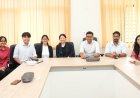 Uttarakhand: जापानी प्रतिनिधिमंडल की यात्रा, विदेश में रोजगार के अवसरों को और बढ़ाने की दिशा में कदम