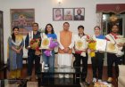 उत्तराखंड की महिला मुक्केबाजों का अंतरराष्ट्रीय सम्मान, मुख्यमंत्री ने दी बधाई