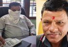 बागेश्वर में उरेडा अधिकारी धीरेंद्र पटवाल की गिरफ्तारी: 40 हजार की रिश्वत लेते रंगे हाथ पकड़े गए