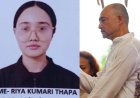 जंतर मंतर पर रिया के पिता की भावनाएँ: 'सिर्फ इस्तीफा नहीं, शिक्षा व्यवस्था में बदलाव आवश्यक'