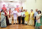 मुख्यमंत्री पुष्कर सिंह धामी का साहित्यकारों से संवाद, नई पीढ़ी में पढ़ने-लिखने की संस्कृति को बढ़ावा