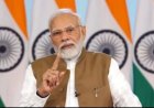 ‘मन की बात’ की 136वीं कड़ी: पीएम मोदी ने कारगिल के शहीदों को नमन किया, अंतरिक्ष की उपलब्धियों से जल संरक्षण और आत्मनिर्भरता का बड़ा संदेश