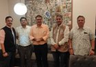 भंडारकर संस्थान में पांडुलिपियों के डिजिटलीकरण पर महत्वपूर्ण चर्चा