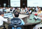 Uttarakhand: मुख्यमंत्री पुष्कर धामी ने हेल्पलाइन-1905 पर जन शिकायतों के त्वरित निस्तारण के लिए दिए सख्त निर्देश