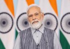 ईरान संघर्ष के प्रभाव में पीएम मोदी ने सीसीएस की बैठक का किया आयोजन, नागरिकों की सुरक्षा पर दिए महत्वपूर्ण निर्देश