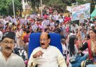 नई टिहरी में मेडिकल कॉलेज पर भाजपा नेताओं की किचकिच और स्थानीय जनता का विद्रोह