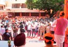 मुख्यमंत्री पुष्कर सिंह धामी ने शहीद ऊधम सिंह को भावपूर्ण श्रद्धांजलि अर्पित की