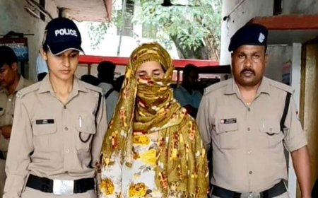 इंस्टाग्राम रील बनने से खुली एक साल पुरानी ज्वेलरी चोरी की कहानी, नौकरानी हुई गिरफ्तार