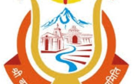 बदरीनाथ धाम में चढ़ावा चोरी का मामला: बीकेटीसी कर्मी निलंबित, उच्चस्तरीय समिति गठित