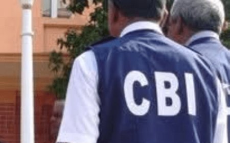 सीबीआई ने चिटफंड घोटाले के आरोपियों के खिलाफ दायर किया आरोप-पत्र