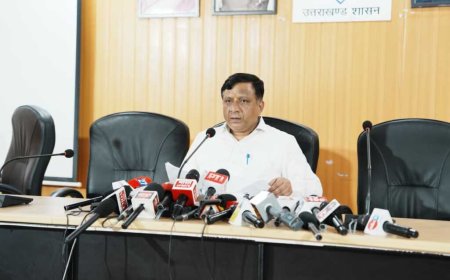 धामी कैबिनेट के ऐतिहासिक फैसले: शिक्षा, पर्यटन और रोजगार में आएगी नई क्रांति