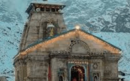 केदारनाथ के वीआईपी अतिथियों के बिलों में गड़बड़ी की पुष्टि