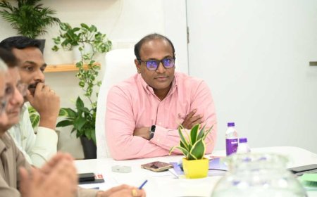 उत्तराखंड में ड्राफ्ट मतदाता सूची पर राजनीतिक दलों के साथ सीईओ की बैठक, अंतिम सूची 15 सितंबर को जारी करने की घोषणा