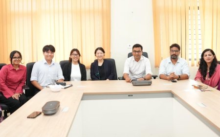 Uttarakhand: जापानी प्रतिनिधिमंडल की यात्रा, विदेश में रोजगार के अवसरों को और बढ़ाने की दिशा में कदम