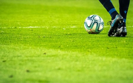 देहरादून की पहली AIFF मान्यता प्राप्त फुटबॉल अकादमी: दून सिटी एफसी एंड अकादमी ने नया मुकाम हासिल किया