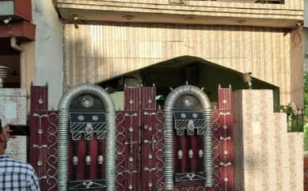 देहरादून में भयानक हत्या, घर में घुसकर गला रेतने का मामला; आरोपी हिरासत में