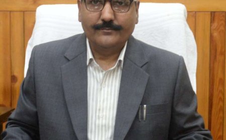 नैनीताल में कौन्ता–ककोड़–हरीशताल मोटर मार्ग की गुणवत्ता की होगी उच्चस्तरीय जांच