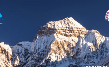 एक बार फिर अक्टूबर में आयोजित होगी आदि कैलाश परिक्रमा, ग्रामीण पर्यटन को मिलेगा बढ़ावा
