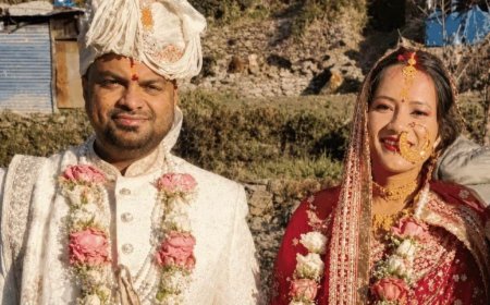 शादी के 8 माह बाद पत्नी की संदिग्ध मौत, सचिवालय के कर्मी पर दहेज हत्या का मुकदमा दर्ज