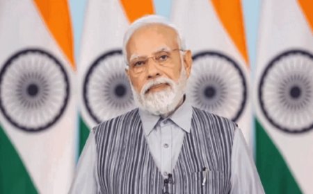 ईरान संघर्ष के प्रभाव में पीएम मोदी ने सीसीएस की बैठक का किया आयोजन, नागरिकों की सुरक्षा पर दिए महत्वपूर्ण निर्देश