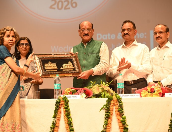 उत्तराखंड में विशेषज्ञ चिकित्सकों का पृथक कॉडर बनाने का निर्णय - स्वास्थ्य मंत्री की घोषणा