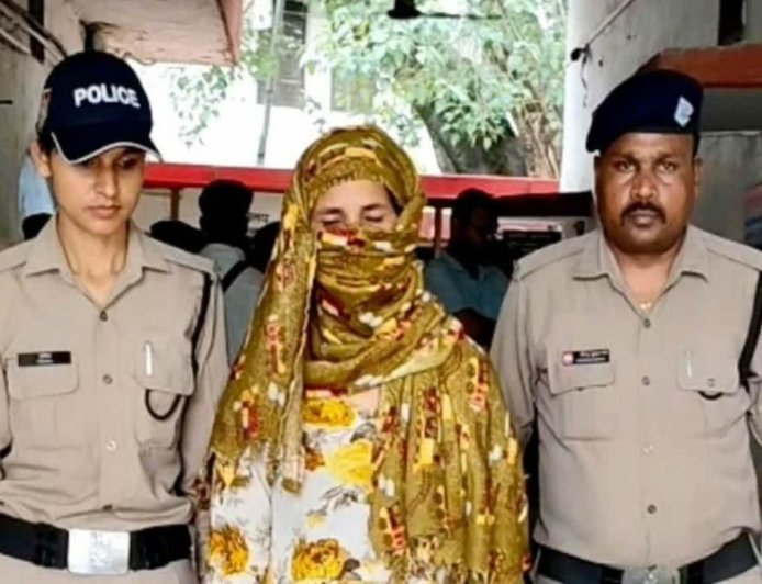 इंस्टाग्राम रील बनने से खुली एक साल पुरानी ज्वेलरी चोरी की कहानी, नौकरानी हुई गिरफ्तार