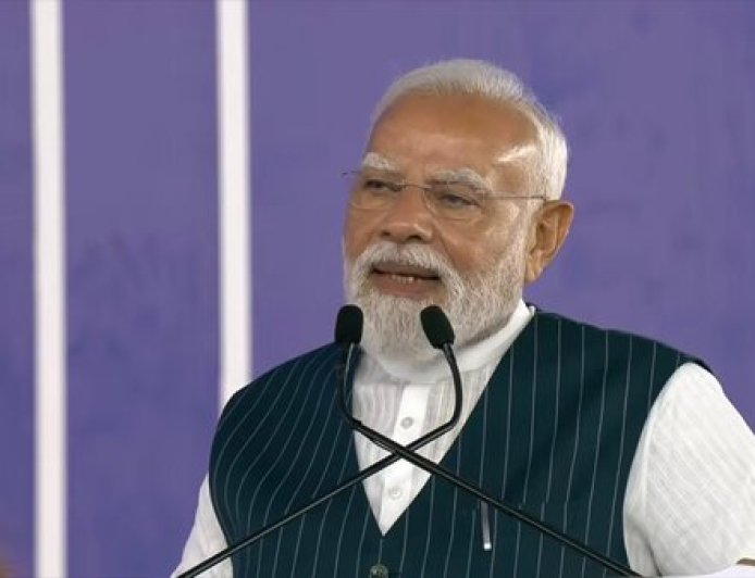 ईरान युद्ध के दौरान भारत ने कैसे बचाई अपनी ऊर्जा सुरक्षा? पीएम मोदी ने साझा किया सरकार की रणनीति