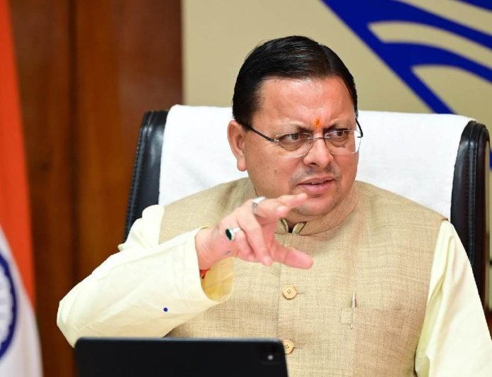 उत्तराखंड कैबिनेट ने 7 विदेश रोजगार पदों का सृजन, मदरसों का अनुदान खत्म किया