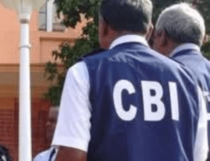 सीबीआई ने चिटफंड घोटाले के आरोपियों के खिलाफ दायर किया आरोप-पत्र