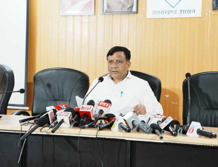 धामी कैबिनेट के ऐतिहासिक फैसले: शिक्षा, पर्यटन और रोजगार में आएगी नई क्रांति