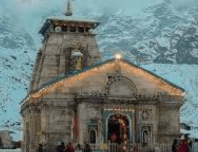 केदारनाथ में वीआईपी अतिथियों के बिलों में वित्तीय अनियमितताओं का खुलासा