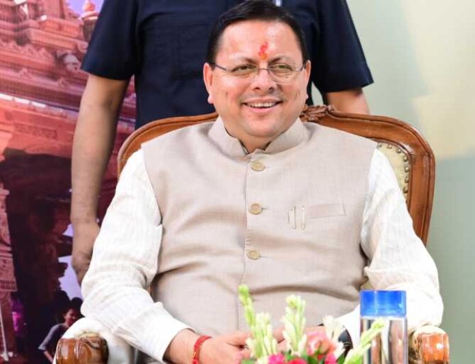 केंद्र सरकार ने उत्तराखंड को दी ₹451.63 करोड़ की विशेष सहायता, पूंजीगत परियोजनाओं को मिलेगी नई गति