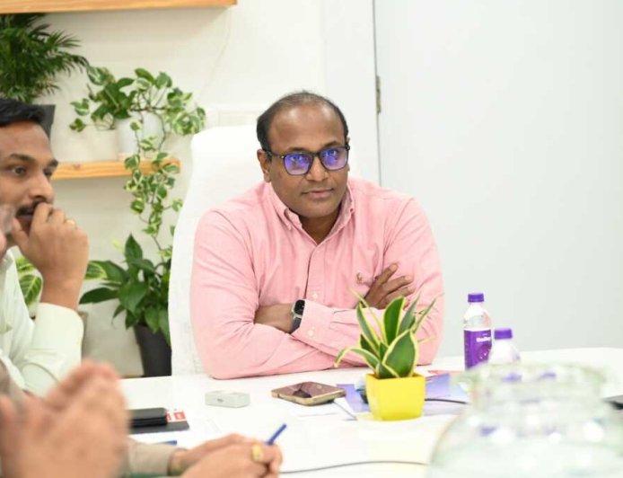 उत्तराखंड में ड्राफ्ट मतदाता सूची पर राजनीतिक दलों के साथ सीईओ की बैठक, अंतिम सूची 15 सितंबर को जारी करने की घोषणा