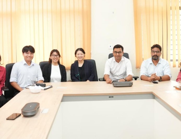 Uttarakhand: जापानी प्रतिनिधिमंडल की यात्रा, विदेश में रोजगार के अवसरों को और बढ़ाने की दिशा में कदम
