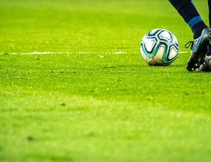 देहरादून की पहली AIFF मान्यता प्राप्त फुटबॉल अकादमी: दून सिटी एफसी एंड अकादमी ने नया मुकाम हासिल किया