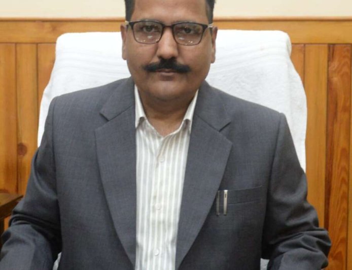 नैनीताल में कौन्ता–ककोड़–हरीशताल मोटर मार्ग की गुणवत्ता की होगी उच्चस्तरीय जांच