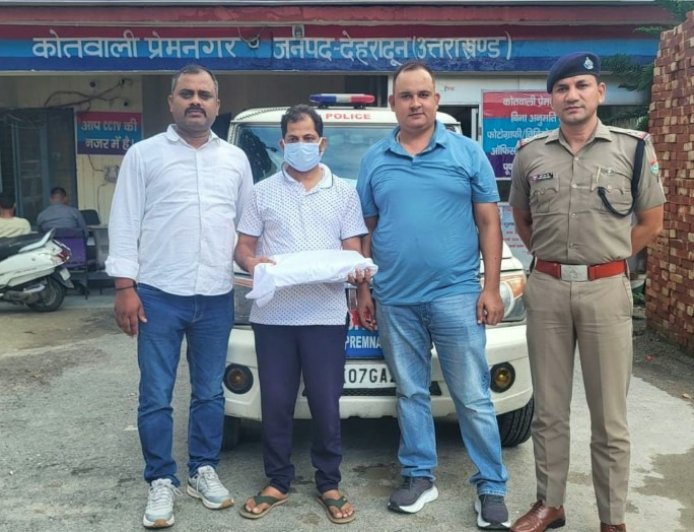 यूटीयू पेपर लीक मामला: सहायक प्रोफेसर की गिरफ्तारी ने उठाया बड़ा सवाल