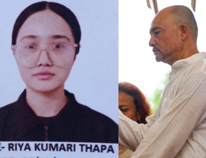 जंतर मंतर पर रिया के पिता की भावनाएँ: 'सिर्फ इस्तीफा नहीं, शिक्षा व्यवस्था में बदलाव आवश्यक'