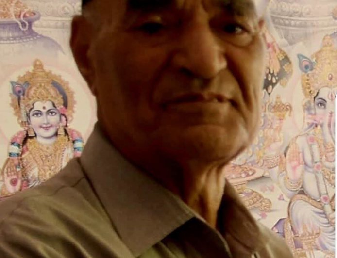 स्व. सत्यप्रकाश थपलियाल: निर्बलों की आशा का प्रतीक, एक श्रद्धांजलि