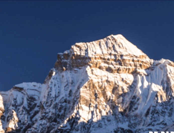 एक बार फिर अक्टूबर में आयोजित होगी आदि कैलाश परिक्रमा, ग्रामीण पर्यटन को मिलेगा बढ़ावा