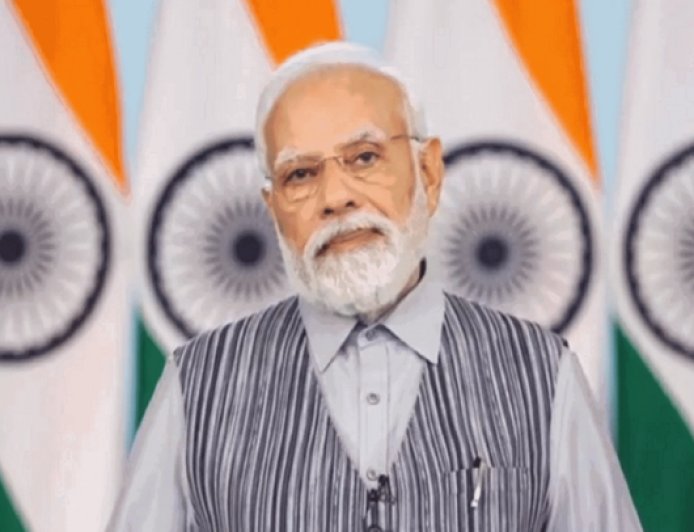 ईरान संघर्ष के प्रभाव में पीएम मोदी ने सीसीएस की बैठक का किया आयोजन, नागरिकों की सुरक्षा पर दिए महत्वपूर्ण निर्देश