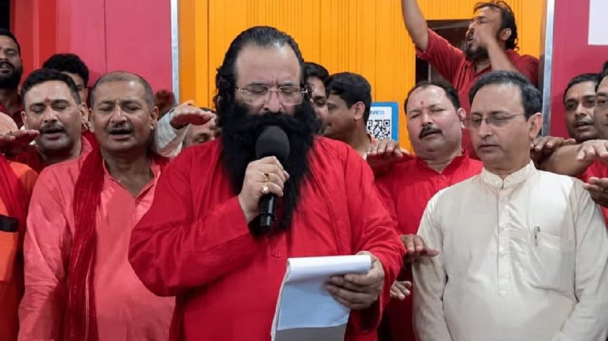 उत्तराखंड: मनसा देवी मंदिर में नया नियम, बिना जेब का कुर्ता पहनेंगे पुजारी और होगी सीसीटीवी से निगरानी