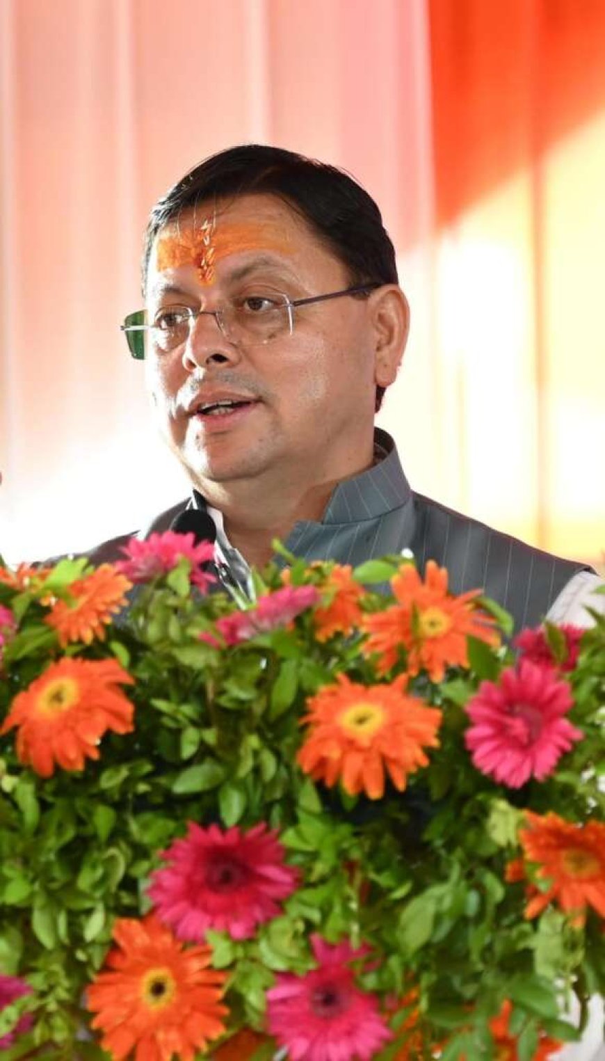 देहरादून में राज्य मंत्रिमंडल की अहम बैठक आज, महत्वपूर्ण फैसलों पर लगेगी मुहर