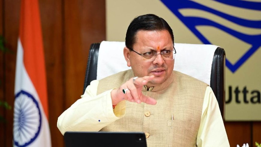 उत्तराखंड कैबिनेट ने 7 विदेश रोजगार पदों का सृजन, मदरसों का अनुदान खत्म किया
