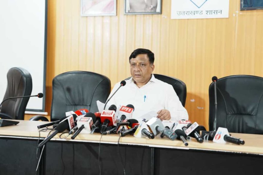 धामी कैबिनेट के ऐतिहासिक फैसले: शिक्षा, पर्यटन और रोजगार में आएगी नई क्रांति